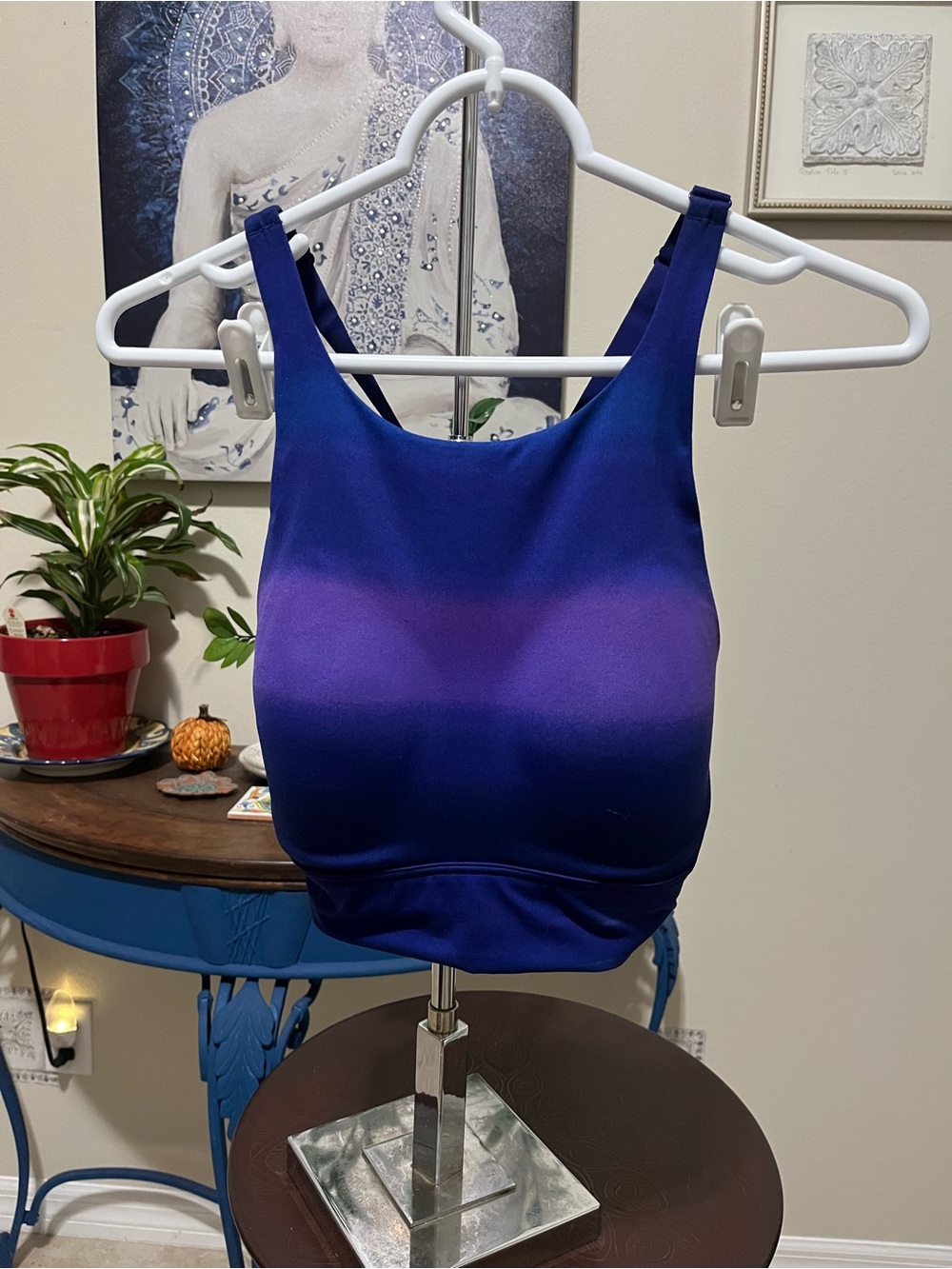 Victoria's Secret On Point Sports Bra 32D